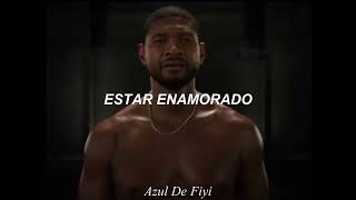 Risk It All - USHER, H.E.R (Sub. Español)