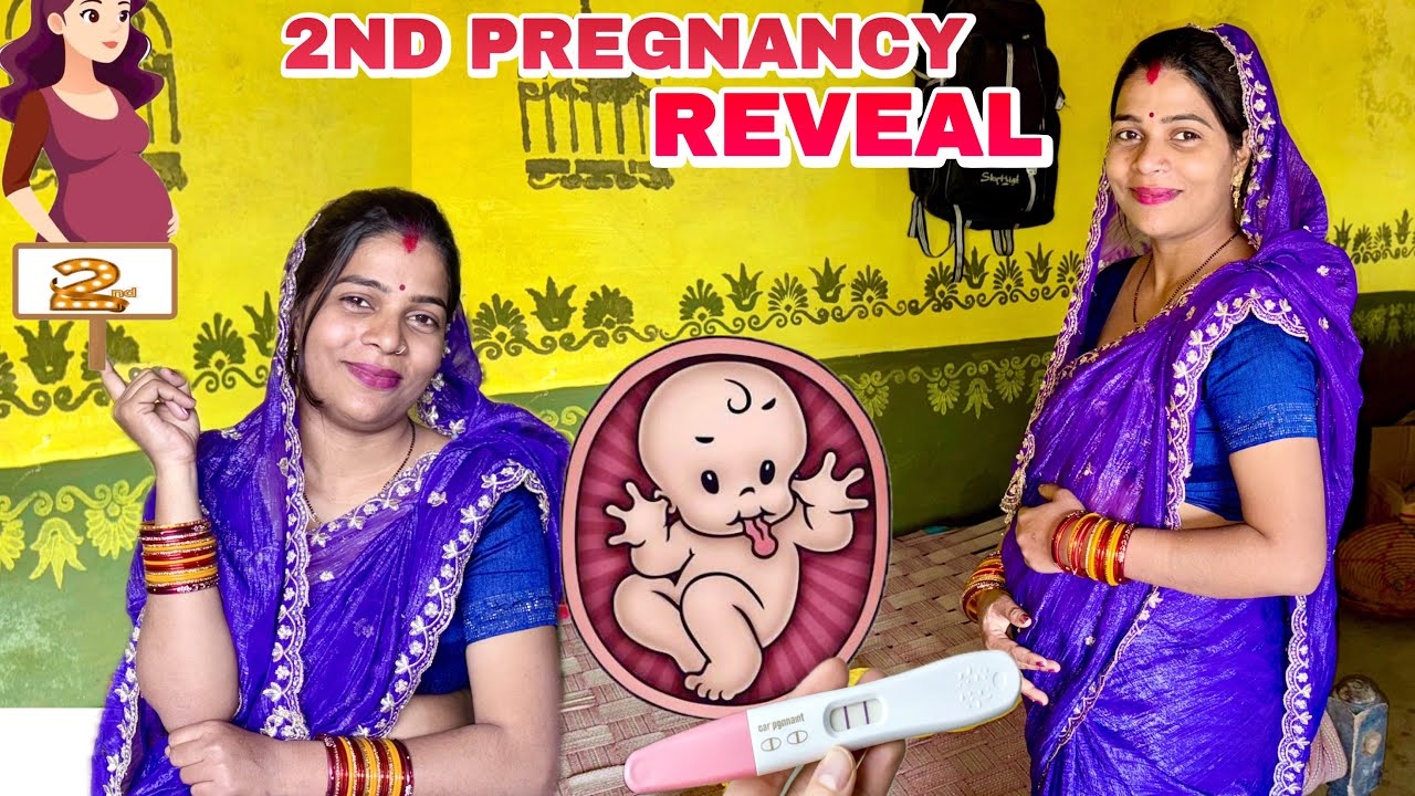 (Pregnency reveal)💁‍♀️क्यों छुपा रही थी इतने दिनों से इतनी बड़ी Good News🤷‍♀️#pregnancy#pregnancytip