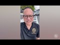 Ron DeSantis Paints Over "Gay Rainbow Crosswalk" & Libs are Pissed 😂