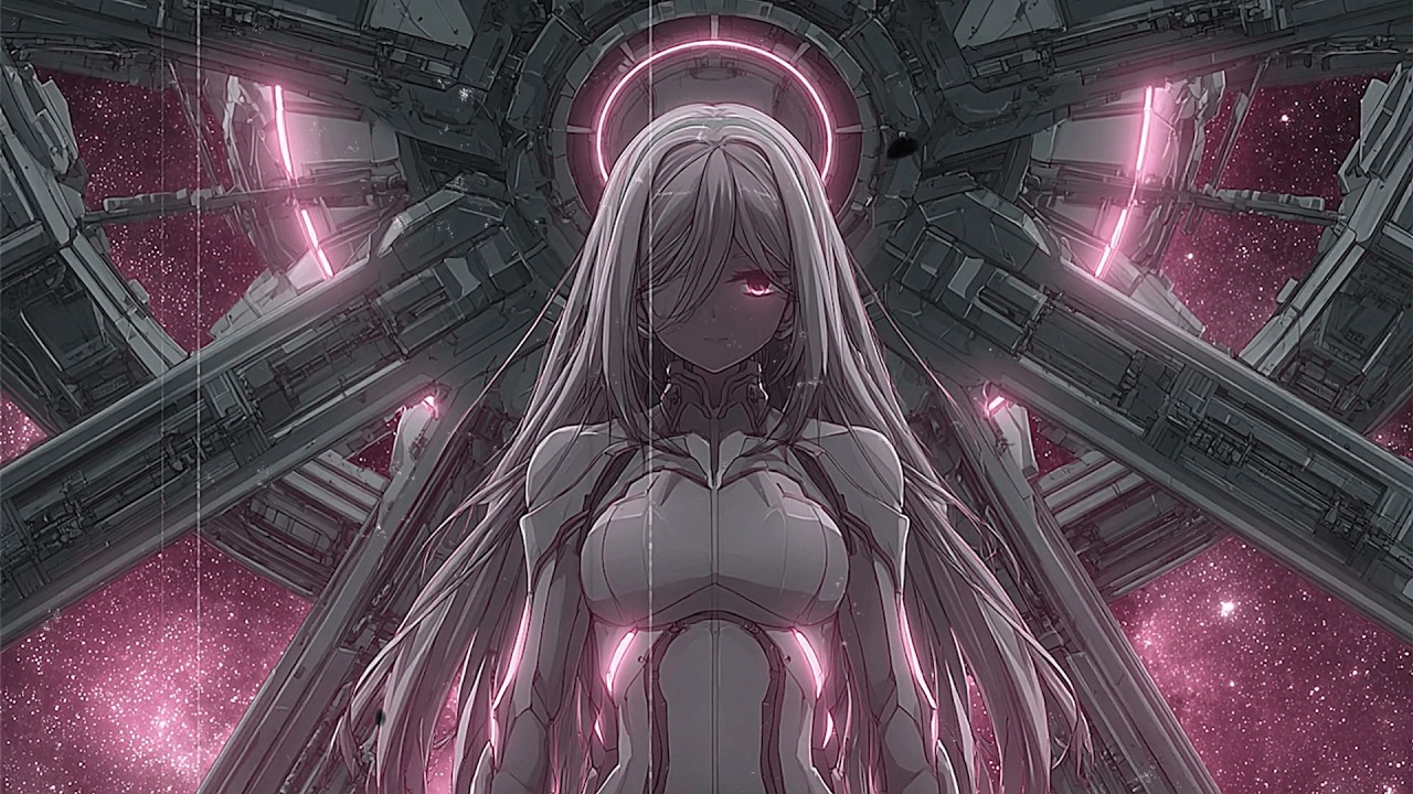 １９９５　ＬＯＳＴ　ＩＮ　ＴＯＮＩＧＨＴ　// Synthwave, Dreamwave, Nuwave, Chillsynth, Vaporwave