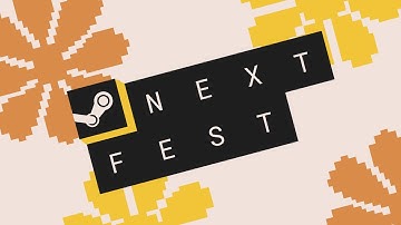 Steam NEXT Fest Demo Stream!