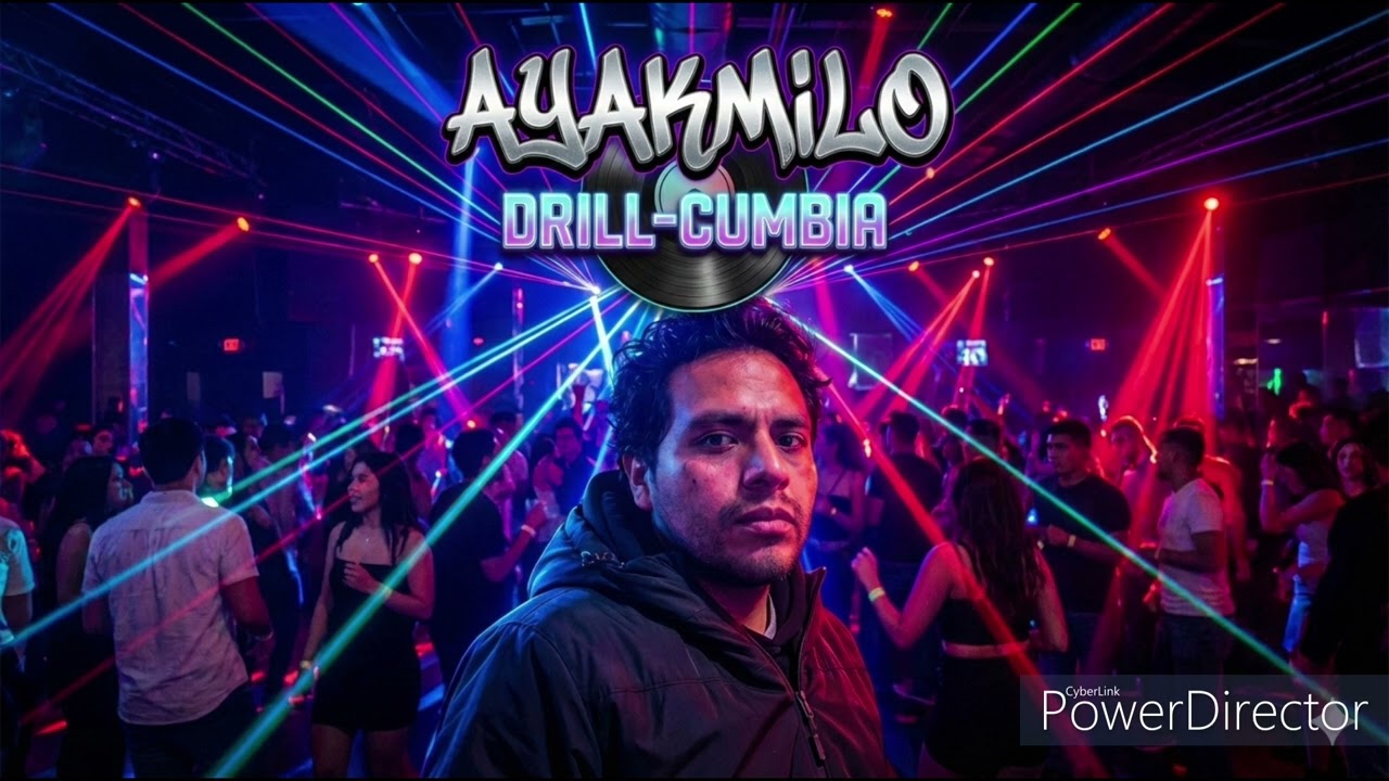 APOCALIPSIS SONIDERO - AYAKMILO