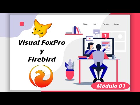 ? 14 - Configurar el odbc driver de Firebird | Visual FoxPro y Firebird