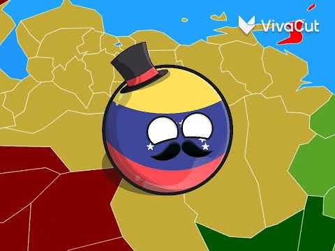 mañana mi próximo video llamado "eliminando countrytuvers famosos parte 1" #countryballs #viralvideo