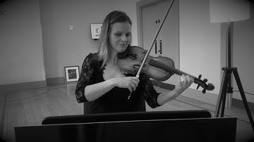 Secrets - One Republic/Aria String Quartet