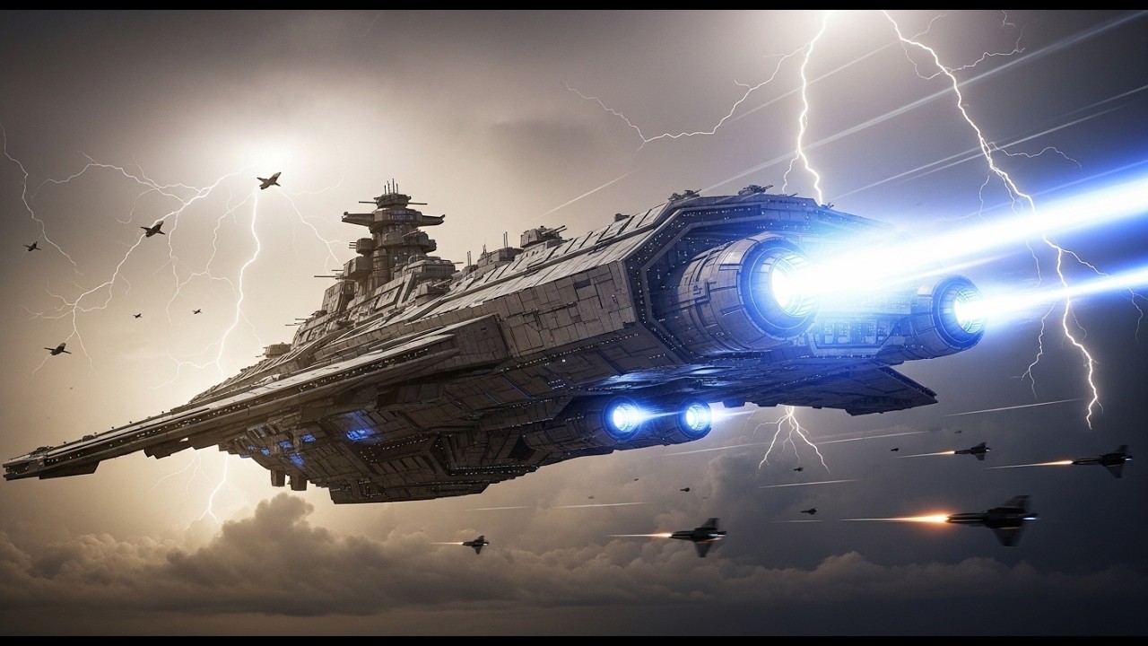 В ужасе наблюдали, как люди покинули Ассамблею | HFY Sci-Fi