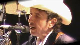 Bob Dylan -HQ Summer Days-  Manchester 09.05.2002