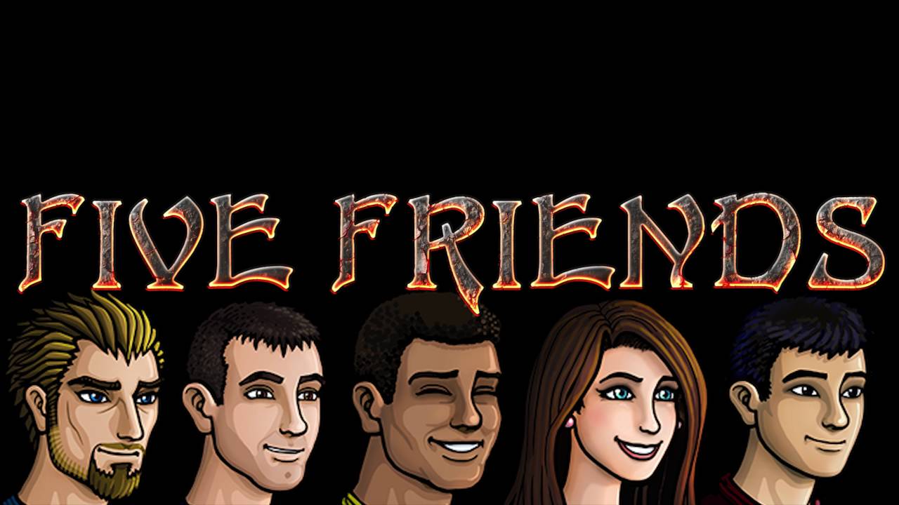 The Ember Series: A New Fire Official Teaser Trailer