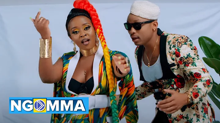 Nadia Mukami Ft Otile Brown - KOLO (Official Video...