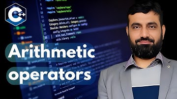 Arithmetic Operators and Precedence in C++ in Urdu | Urdu & Hindi
