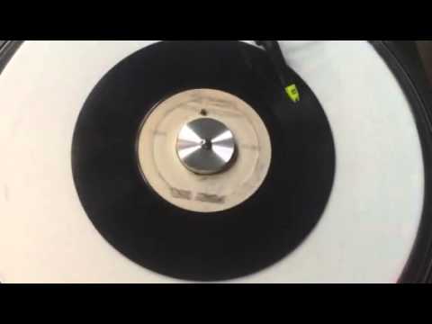 Carey Johnson “Correction Train” 1968 Money Disc Records
