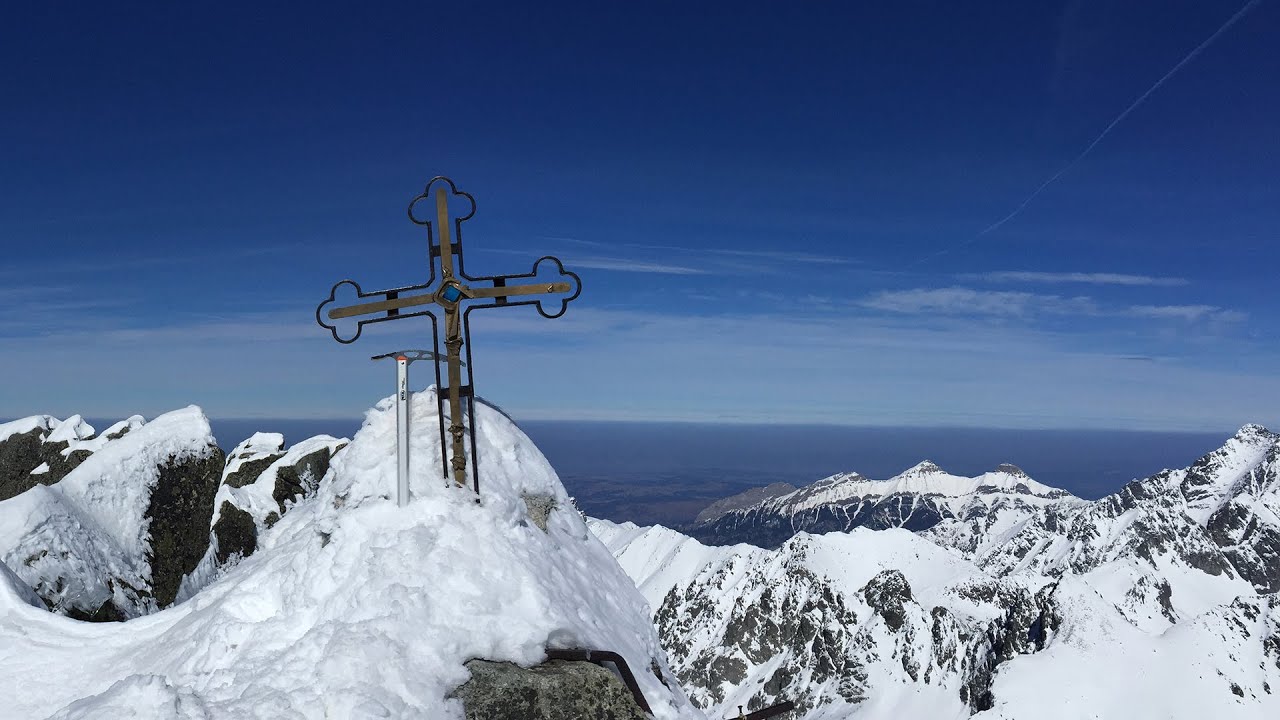 ...zimny solo gerlach 2016 