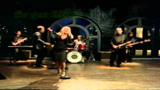 Blondie--Maria (Videoclip S-L 1998) (Audio Ing. Sub. Esp./Ing.).HD