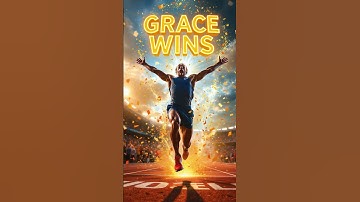 Healing from Past Mistakes -  Grace Breakthrough!