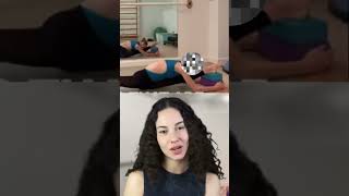 Dancer React To The Best And Worst Dance Tools For Training🫣