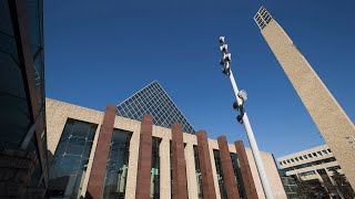 Edmonton planning for budget cuts amid uncertainty over length of COVID-19 lockdown