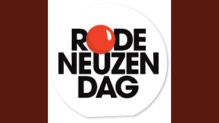 Video thumbnail of "Rode Neuzen Artiesten 2019 - Heel Mijn Hart"