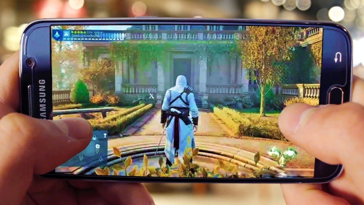 The Best Online Multiplayer Games for Android and iOS ...