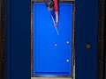 밀어쳐서 되돌리기!! #당구야놀자 #문언우 #billiards #열정 #300 #shot #reverse #double #kiss #cross #table #위기 #기회 #찬스