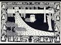 Aubrey Beardsley. Blanc et noir. Часть 3-я: ранние работы #art #AubreyBeardsley #ОбриБердслей