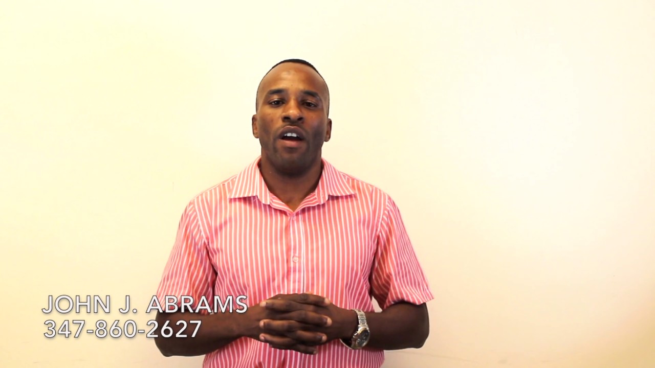 IXTHUS GROUP: JOHN ABRAMS