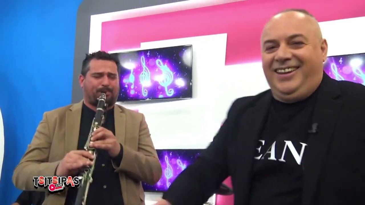 TSITSIPAS LIVE 24/03/2024