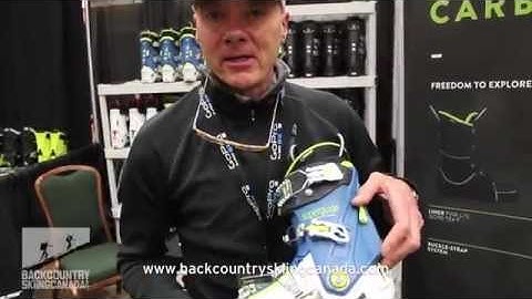 Scott Super Guide AT Boots