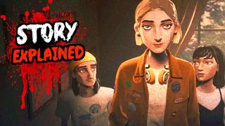 Mixtape STORY & ENDING EXPLAINED