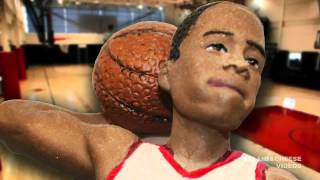 EPISODE 001: 2012 NBA Draft Behind the Scenes