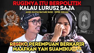 Download Lagu WADUH KEJAMNYA😭❌ TDK SEMUA ANGGOTA DEWAN BGITU; Suara Rakyat a/Suara Partai⁉️A. Oliv-DPRD SINJAI MP3 Download Lagu WADUH KEJAMNYA😭❌ TDK SEMUA ANGGOTA DEWAN BGITU; Suara Rakyat a/Suara Partai⁉️A. Oliv-DPRD SINJAI MP3