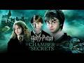 Harry Potter and the Chamber of Secrets 2002 ! Daniel Radcliffe, Rupert Grint, Emma ! Story + Review