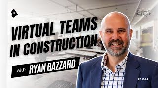 Famous #35 Future-Proofing Your Construction Business with Ryan Gazzard - Part 2 Net Worth