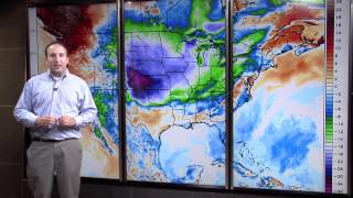 Polar Vortex to make July comeback
