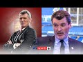 Would Roy Keane accept the Man Utd manager's job?