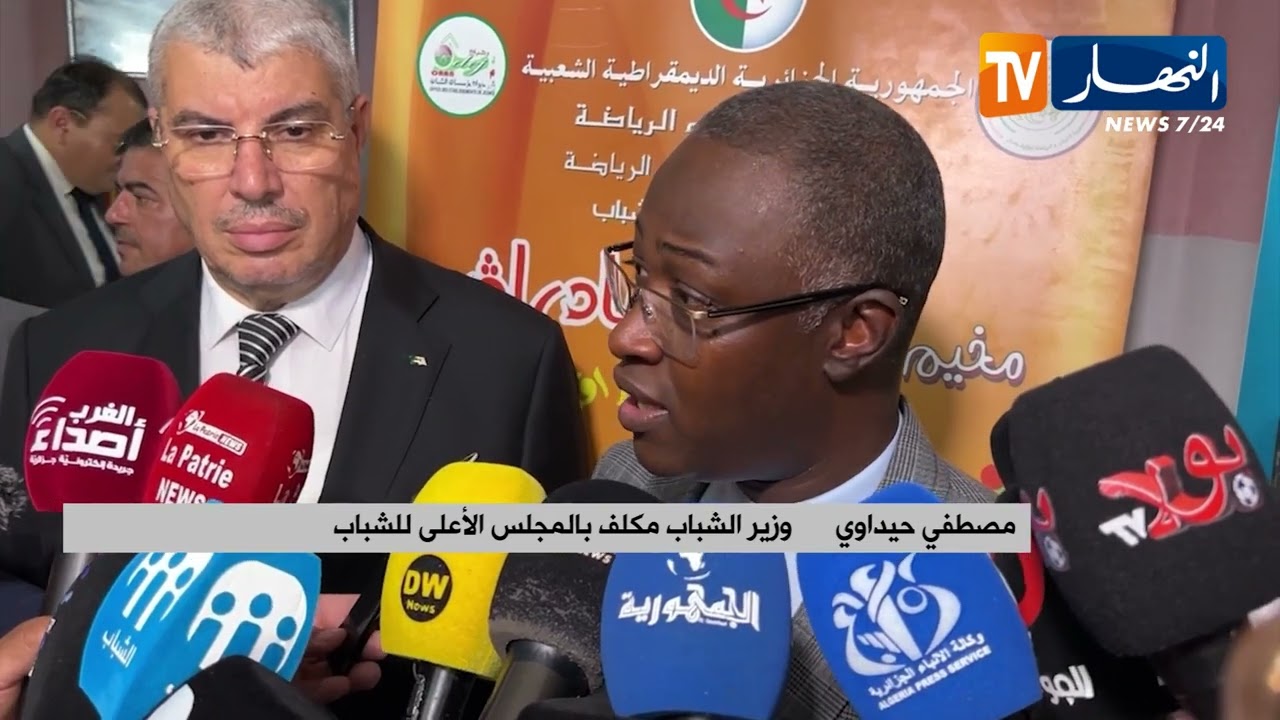 وهران / بحلة جديدة وبمعايير عصرية  ..  بيوت الشباب جاهزة لاستقبال أبناء الجالية الجزائرية