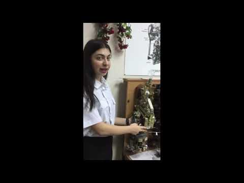 Электромагнитный контактор. Назначение, устройство, принцип работы.