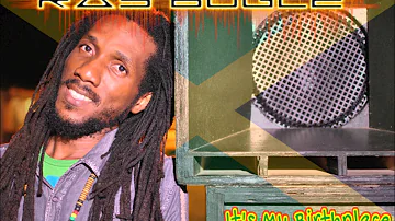 Ras Bogle - It's My BirthPlace (Sweet Jamaica) Jan 2016