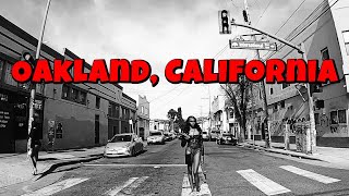 Prostitution Uncut: Oakland, California : Episode 4