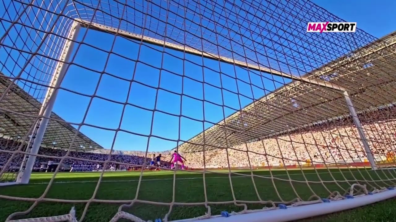 Ivica Ivušić - Nominacija za obranu mjeseca / rujan 2025.