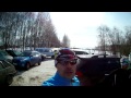 г Кострома 12 03 2017г Лыжная гонка памяти Смирнова Н Н 10 км Масс старт