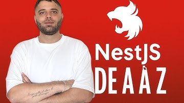 (5) Nest JS de A à Z - TP - Authentification pt.1 (Back-End : Prisma, Neon, Jwt, Passport, BCrypt)