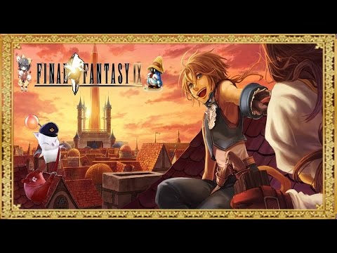 Видео: Побочный квест Final Fantasy 9 обнаружен спустя 13 лет
