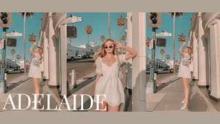 LIGHTROOM MOBILE PRESET FREE DNG | LIGHTROOM PRESETS TUTORIAL | ADELAIDE PRESET screenshot 3
