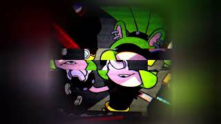 SURGE THE TENREC AMV