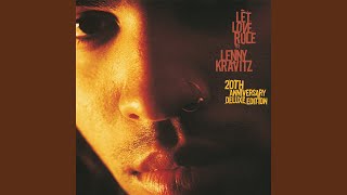 Video thumbnail of "Lenny Kravitz - Let Love Rule"