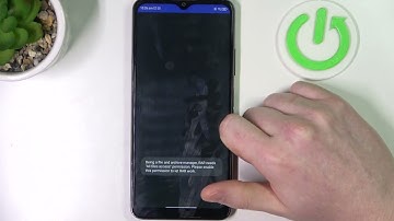 ZTE Blade A71 How To Install Rar & Zip Packing Unpacking App