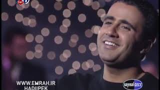 Emrah - Belalım Benim (TRT Sayısal Gece 2000) 6/8 Resimi