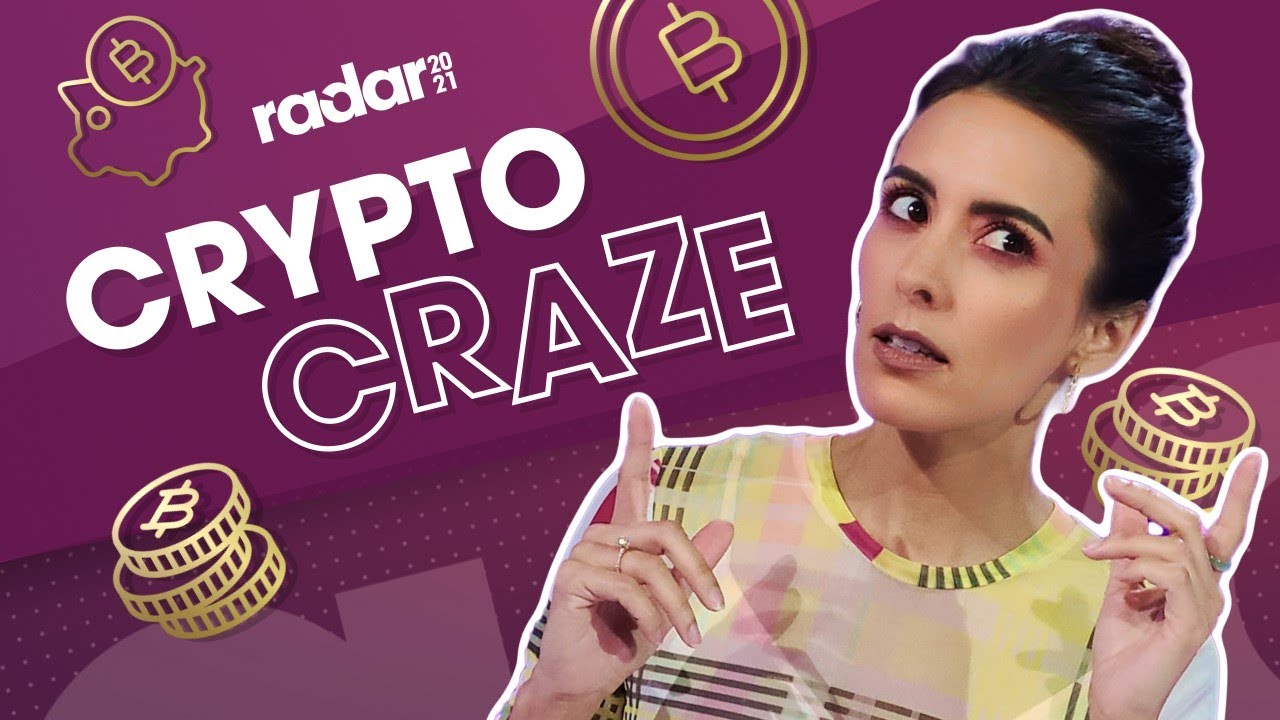 crypto craze