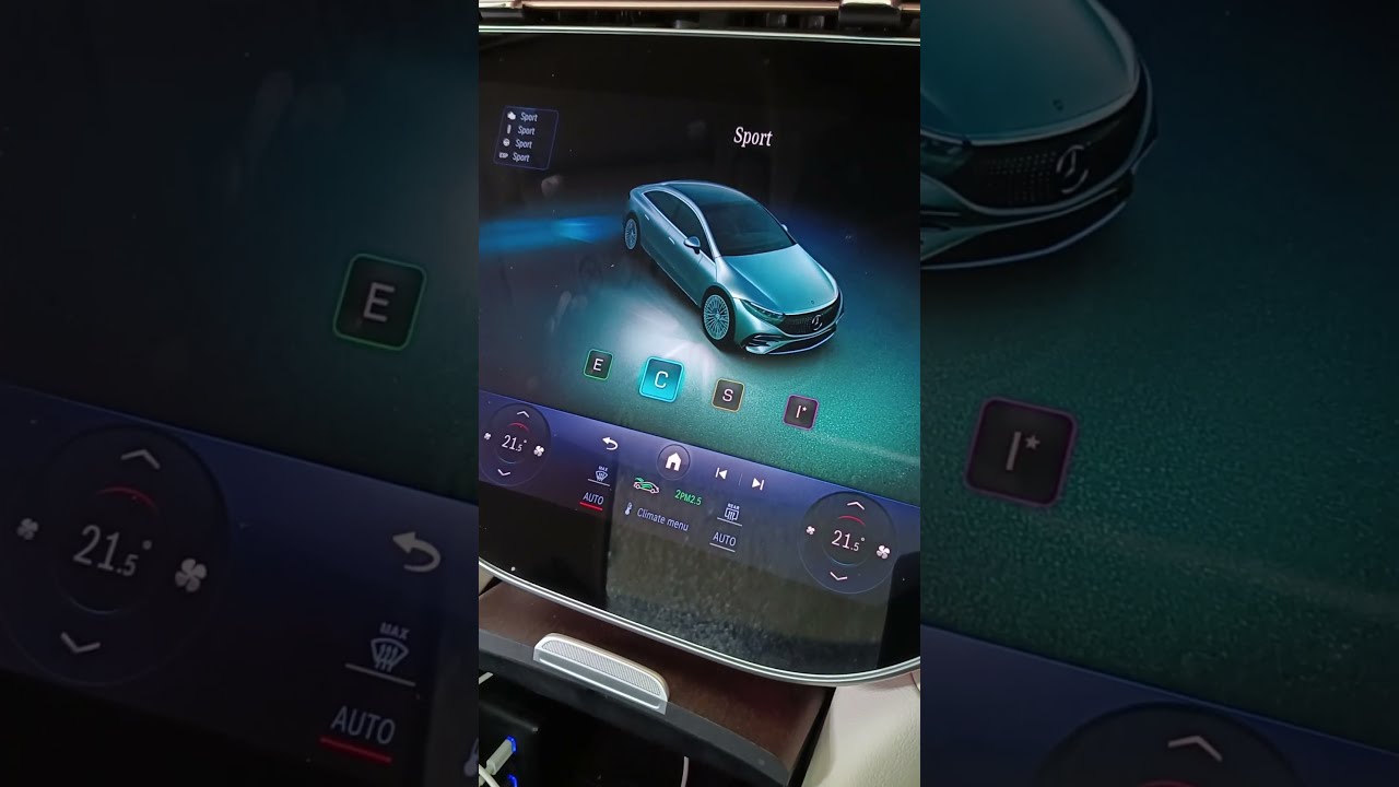MB EQS 580 4 Matic 2022 Model For Sale In Bangalore Mercedesbenz Electric Bengaluru Youtube