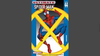 Peter Learns Geldoffs DNA was tampered with! | Ultimate Spider-Man Issue #44